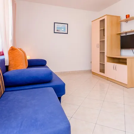 Apartments In Villa Top Trogir Room photo