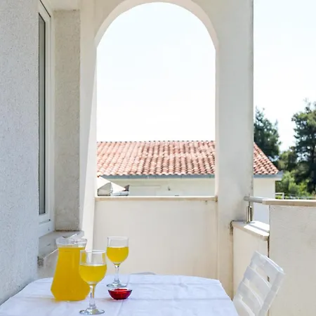 Apartments In Villa Top Trogir Room photo