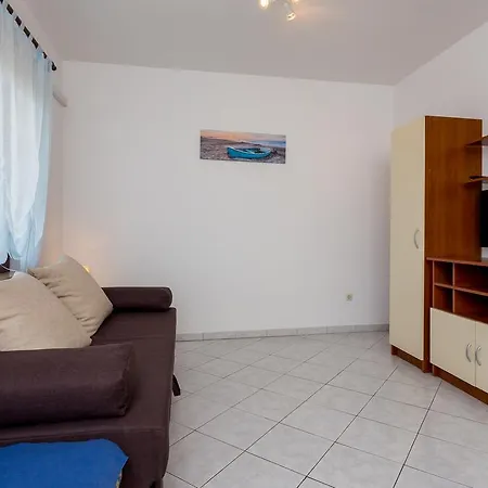 Apartments In Villa Top Trogir Exterior photo