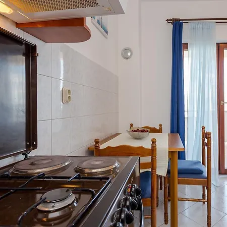 Apartments In Villa Top Trogir Exterior photo