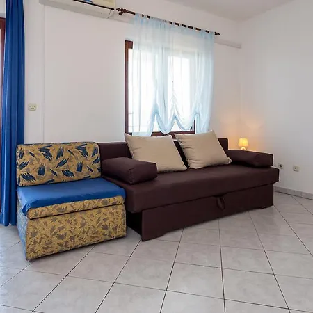 Apartments In Villa Top Trogir Exterior photo