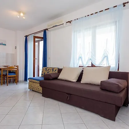 Apartments In Villa Top Trogir Exterior photo