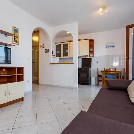 Apartments In Villa Top Trogir Exterior photo