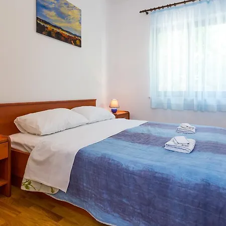 Apartments In Villa Top Trogir Exterior photo