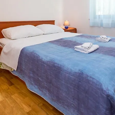 Apartments In Villa Top Trogir Exterior photo