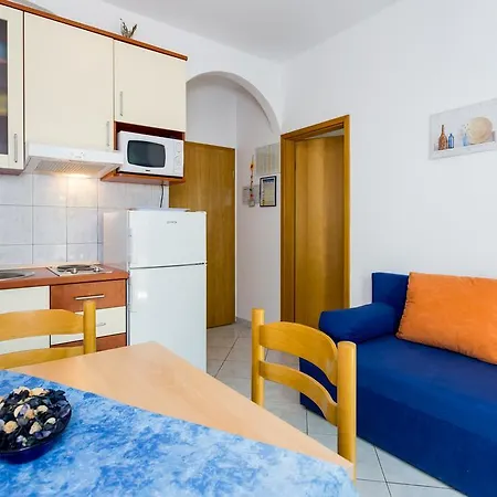 Apartments In Villa Top Trogir Exterior photo