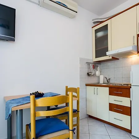 Apartments In Villa Top Trogir Exterior photo