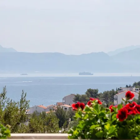 Apartments In Villa Top Trogir Exterior photo