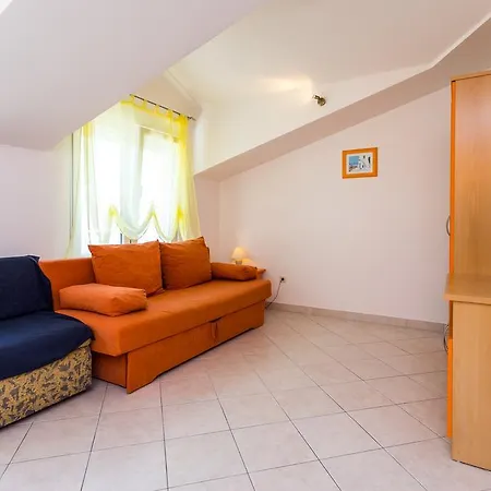 Apartments In Villa Top Trogir Exterior photo