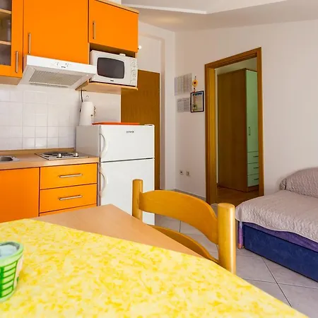 Apartments In Villa Top Trogir Exterior photo