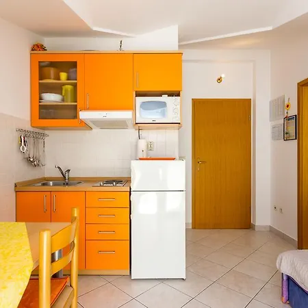 Apartments In Villa Top Trogir Exterior photo