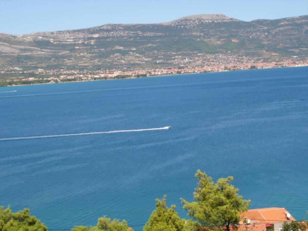 Apartment In Top *