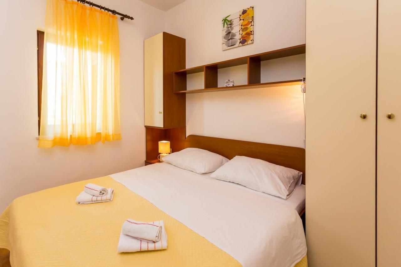 In Top Apartman Trogir