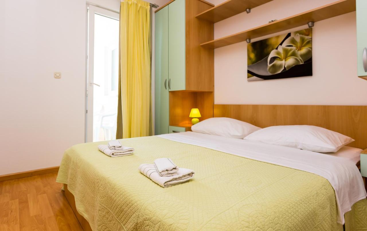 In Top Apartman