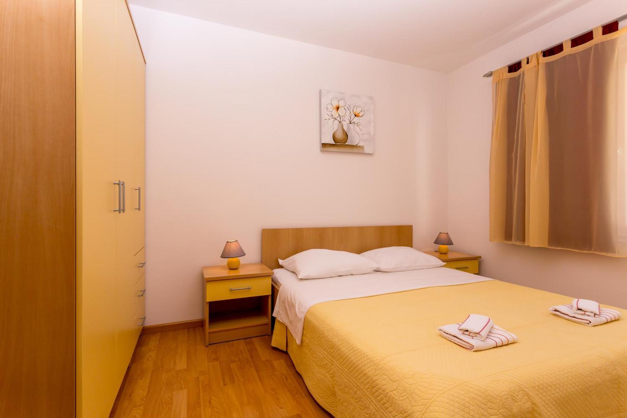 Apartment In Top Trogir