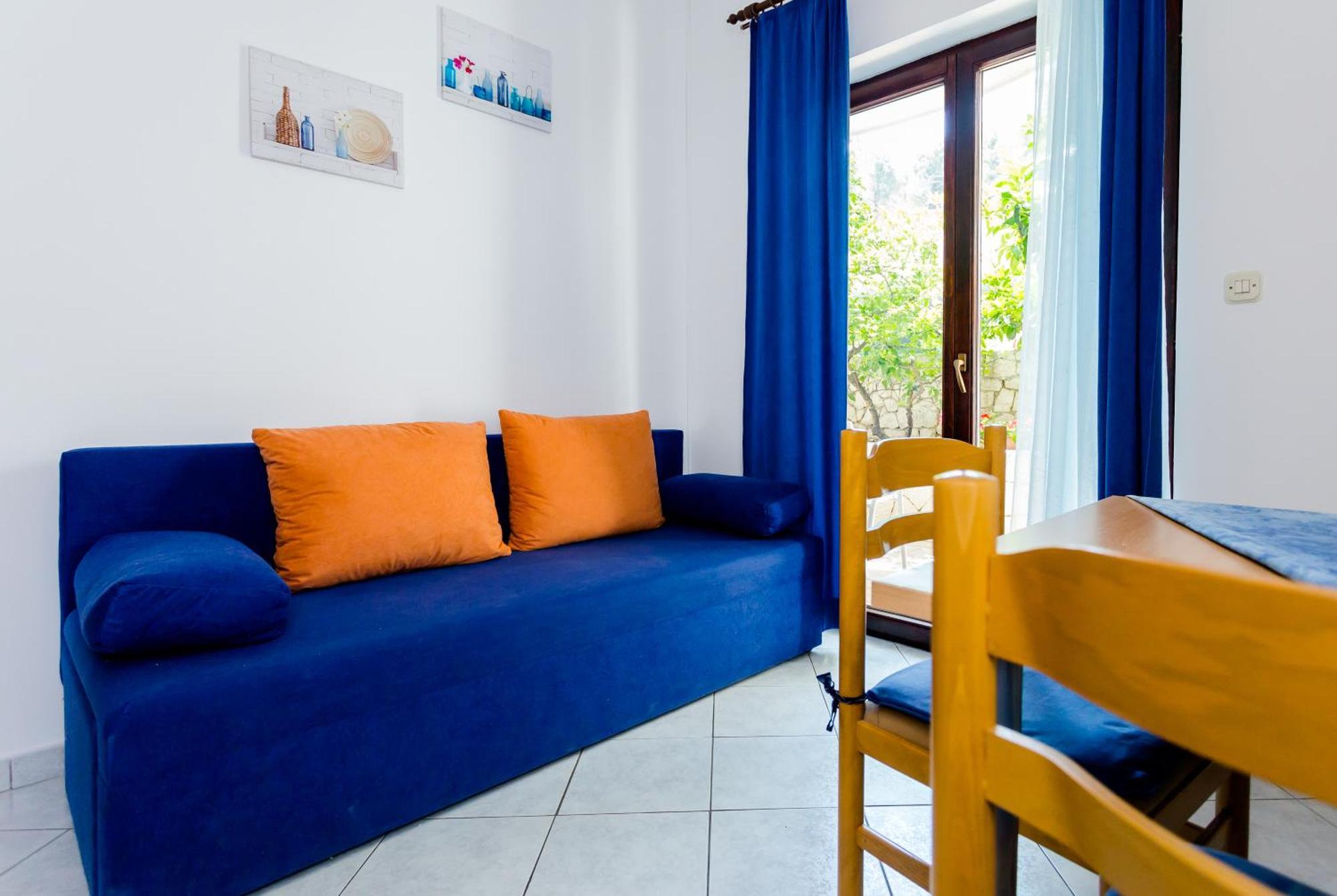 Apartman In Top