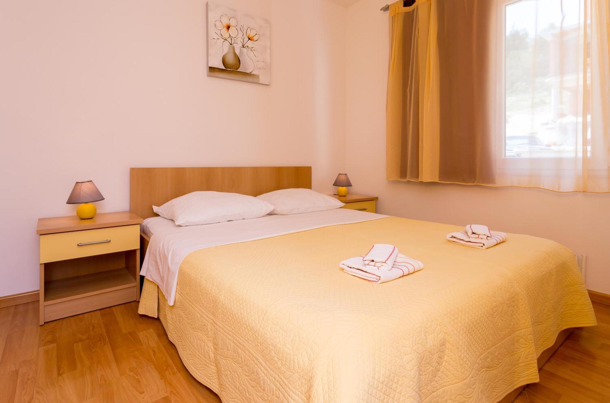 Apartman In Top *