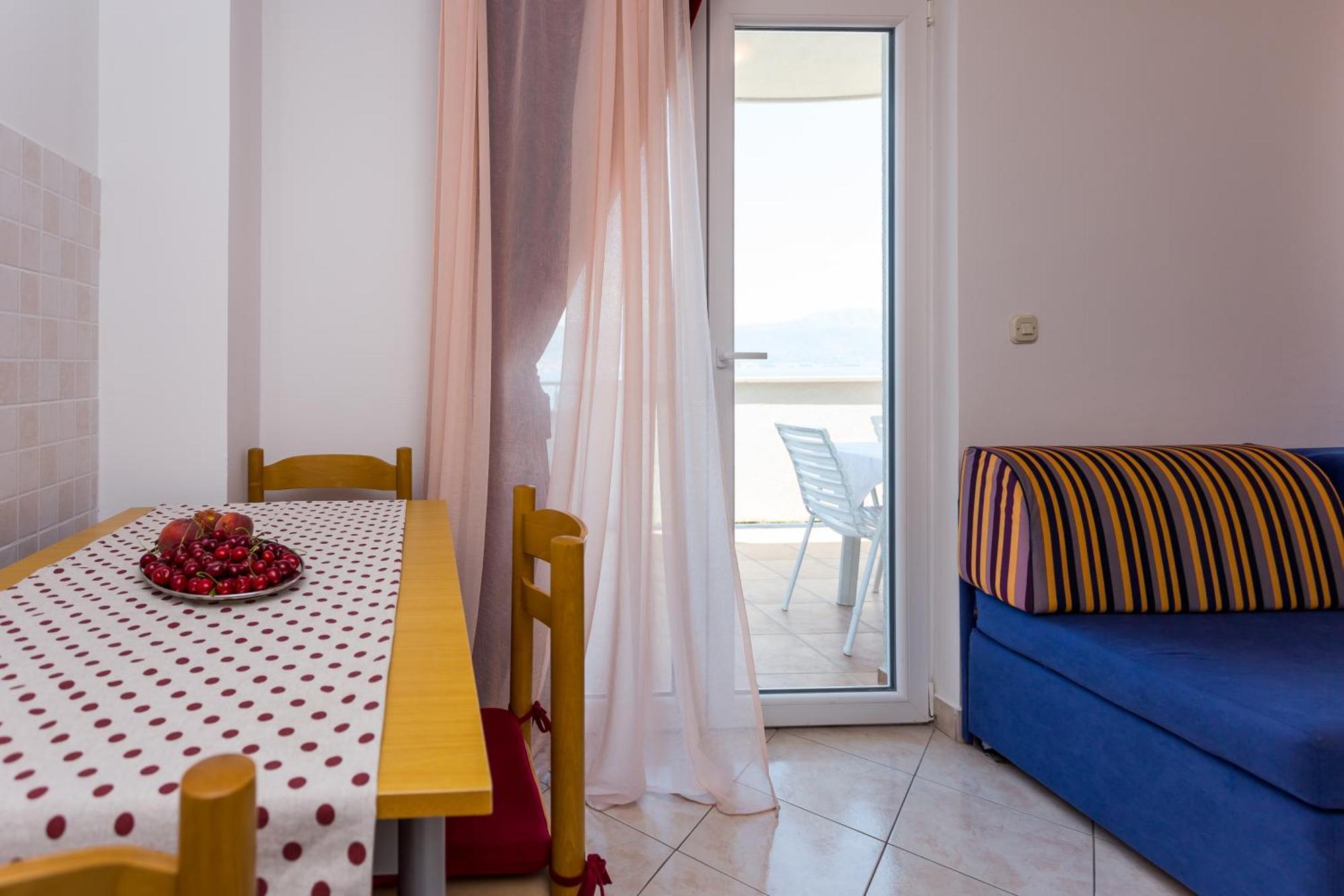 In Top Apartment Trogir