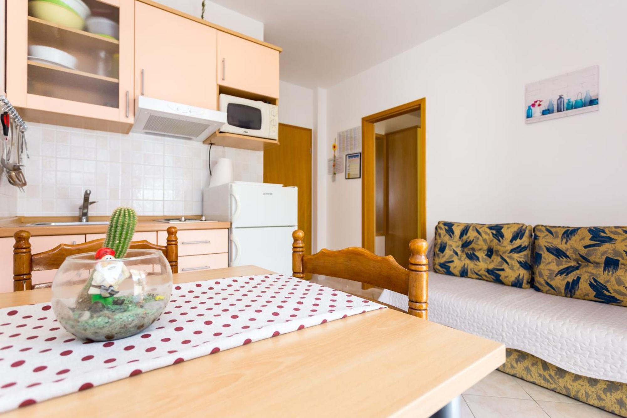 Apartment In Top Trogir