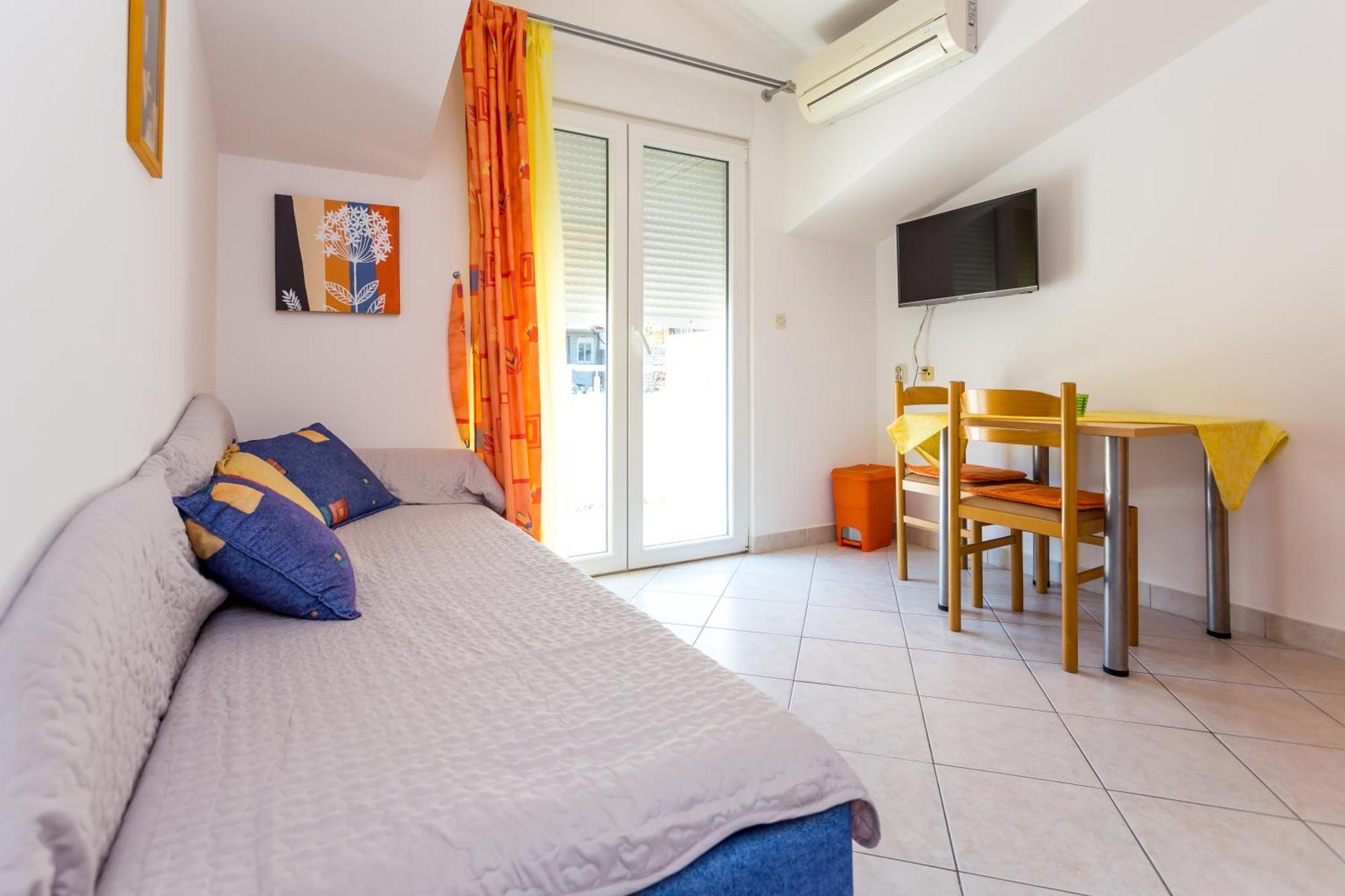 In Top * Trogir