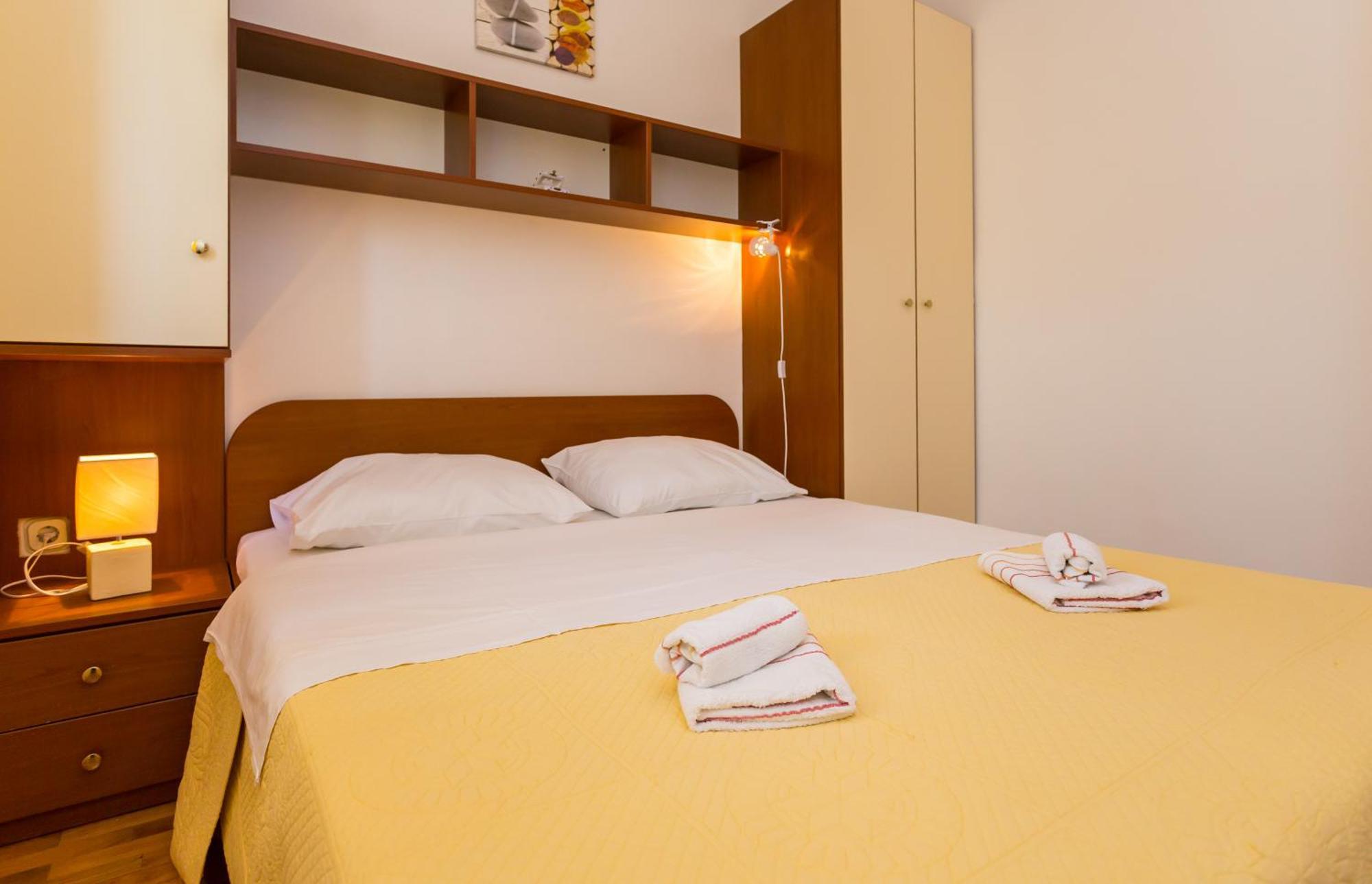 Apartman In Top *