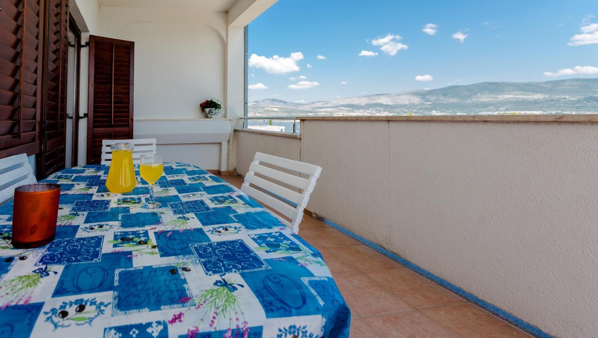 In Top Apartment Trogir