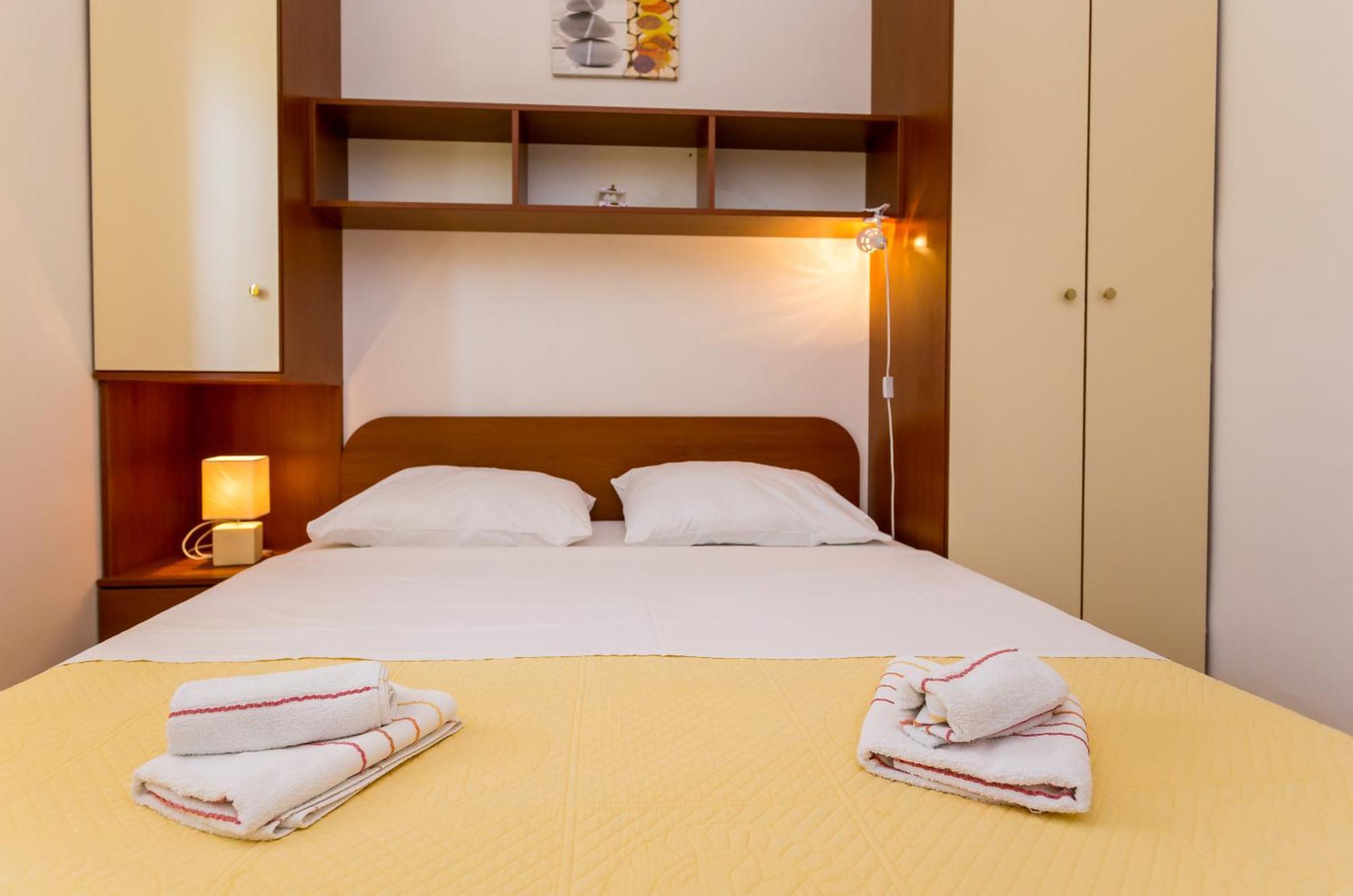In Top Trogir