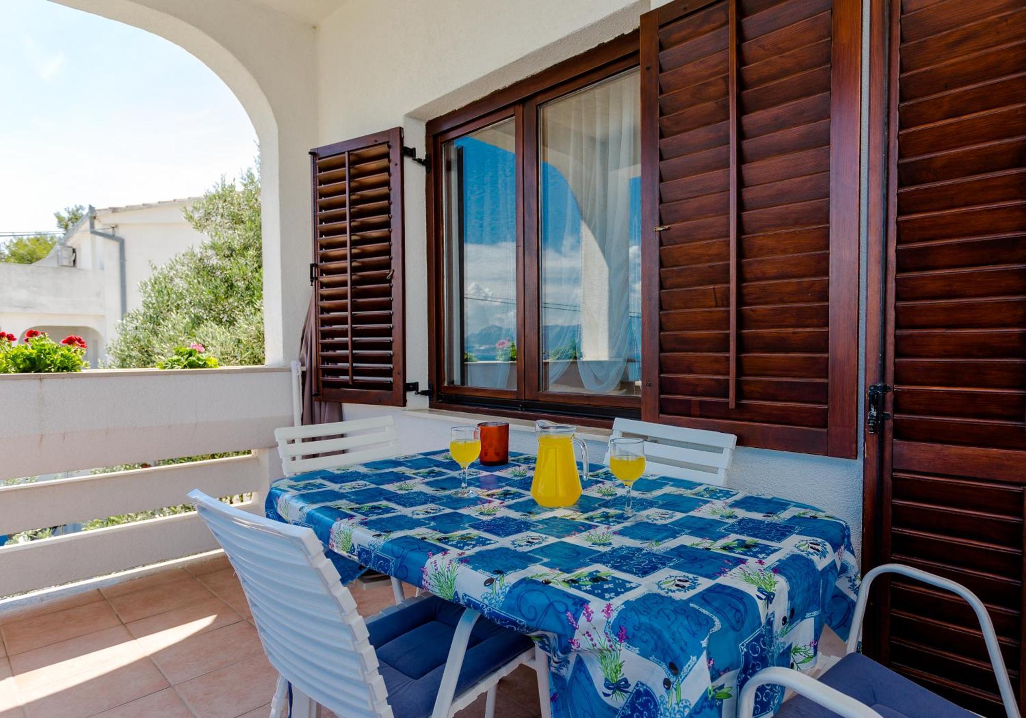 In Top Apartment Trogir