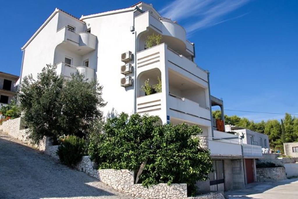 Apartment In Top Trogir