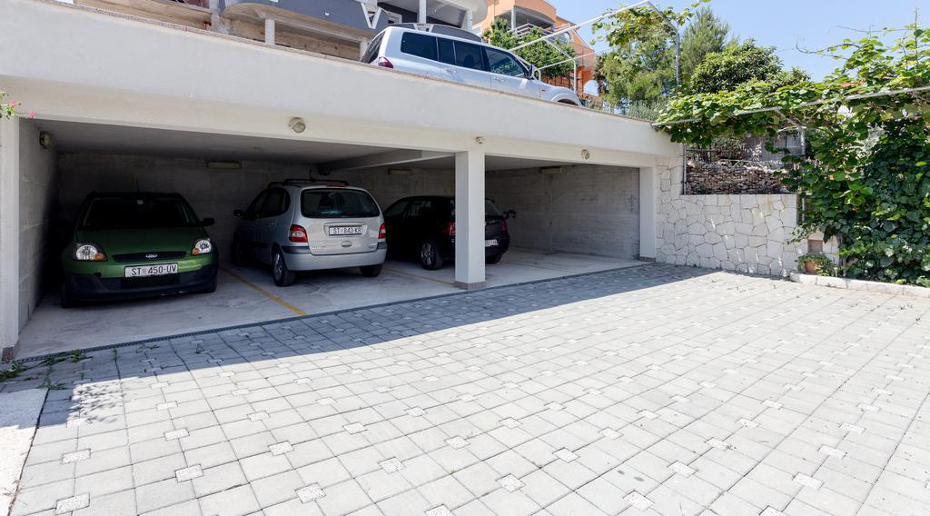 Apartment In Top