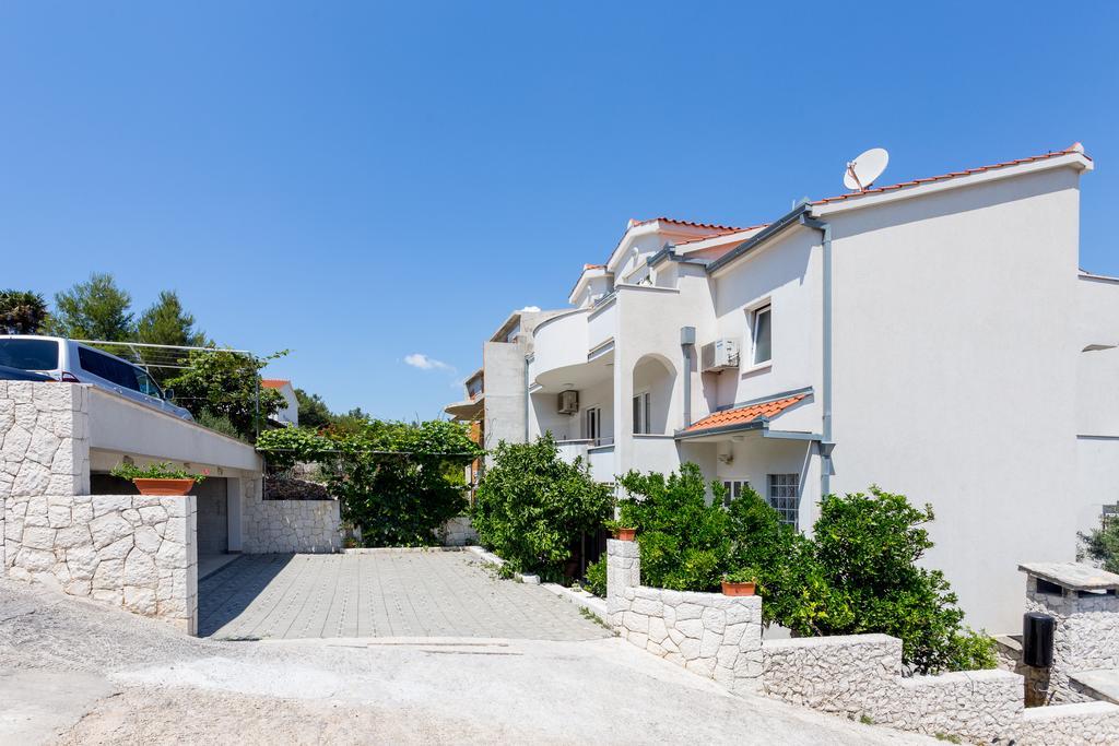 Apartment In Top *
