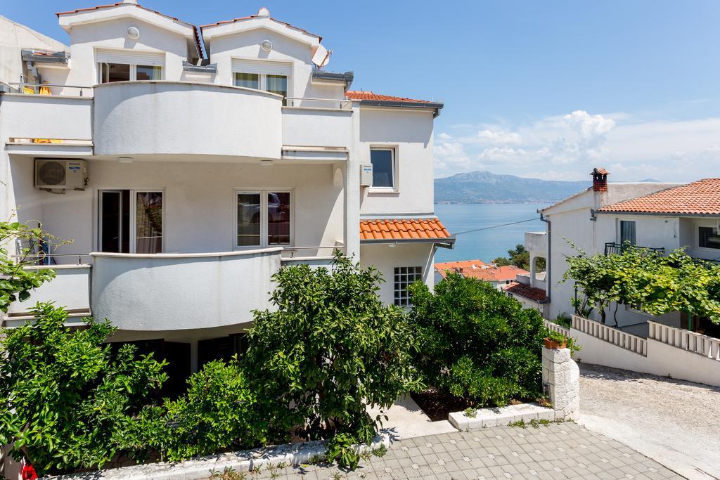 Apartment In Top