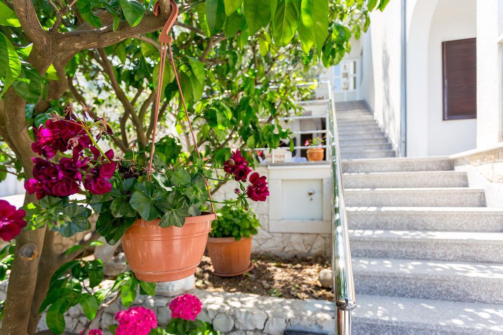 Apartment In Top *