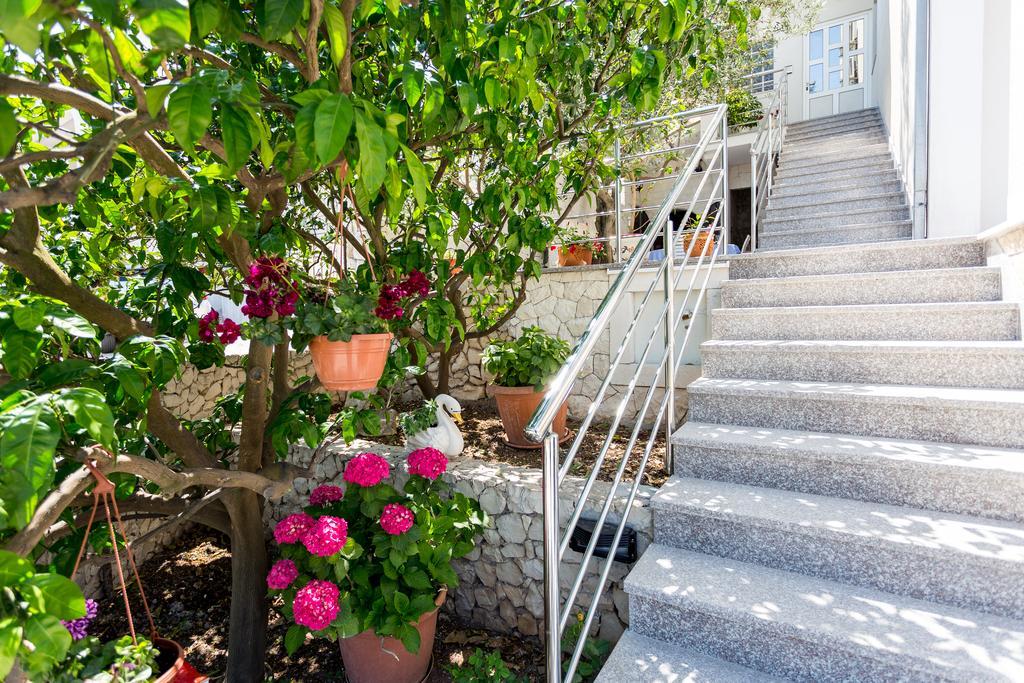 Apartment In Top Trogir