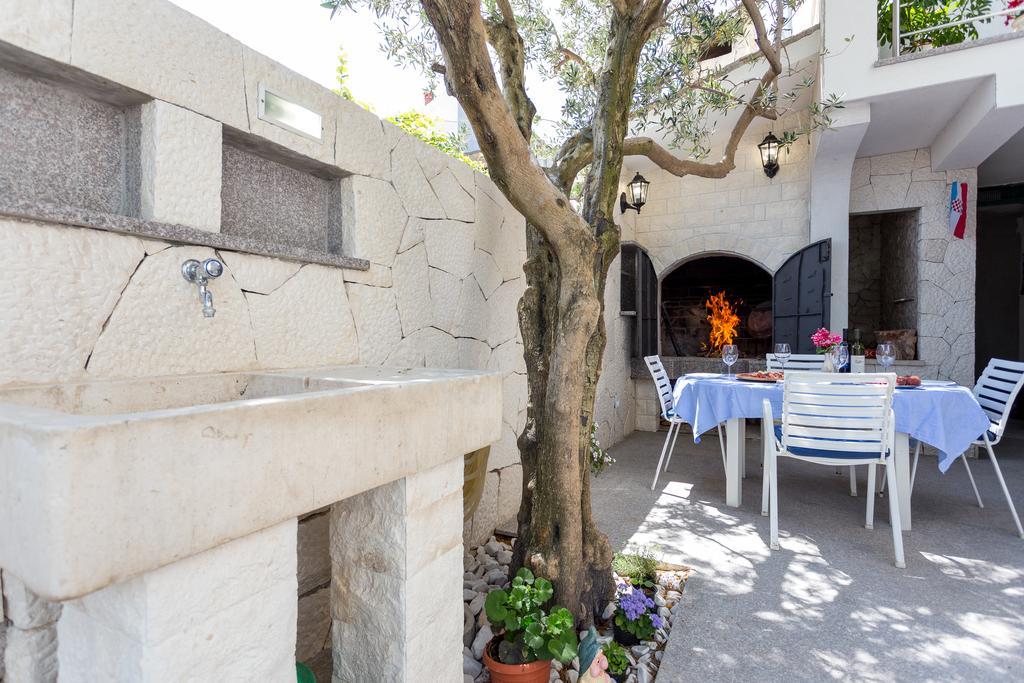 Apartment In Top Trogir