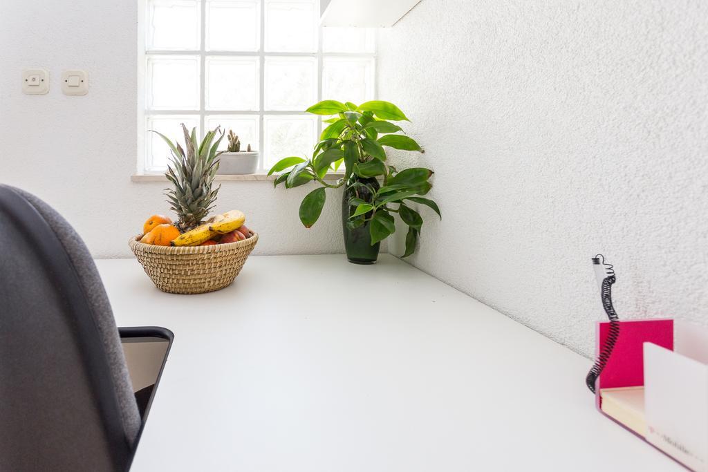 In Top Apartment