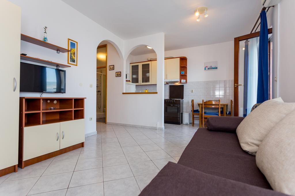 Apartment In Top Trogir