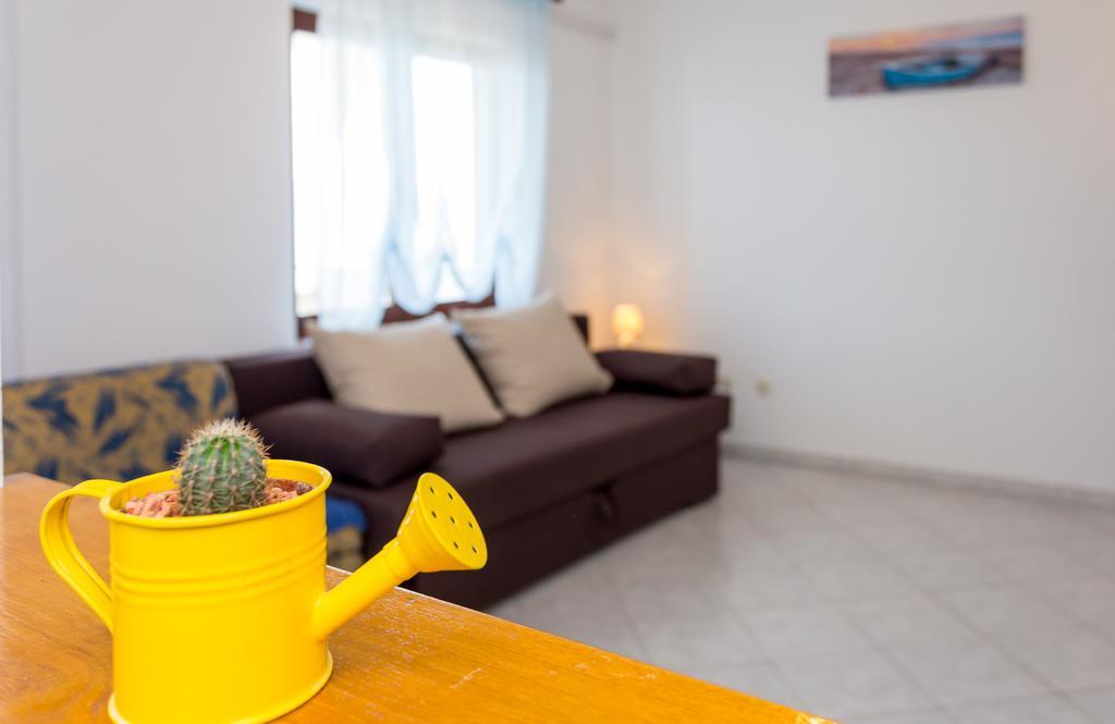 Apartment In Top