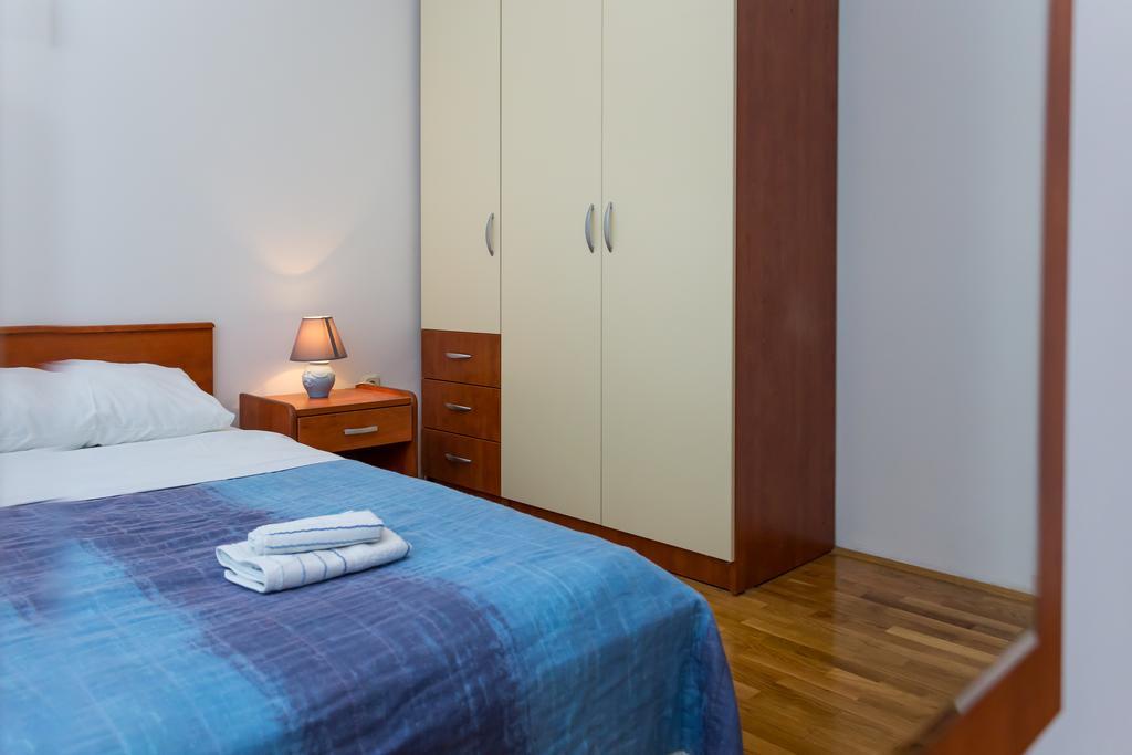 Apartment In Top Trogir