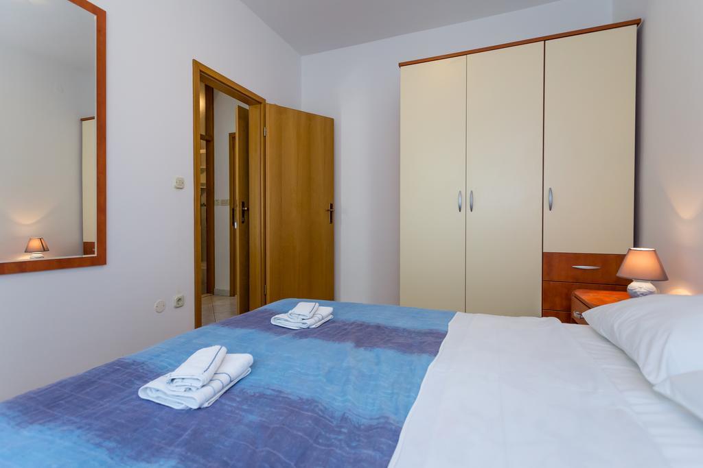 Apartment In Top
