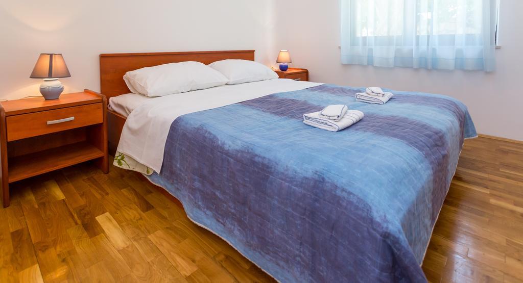 In Top Apartment Trogir