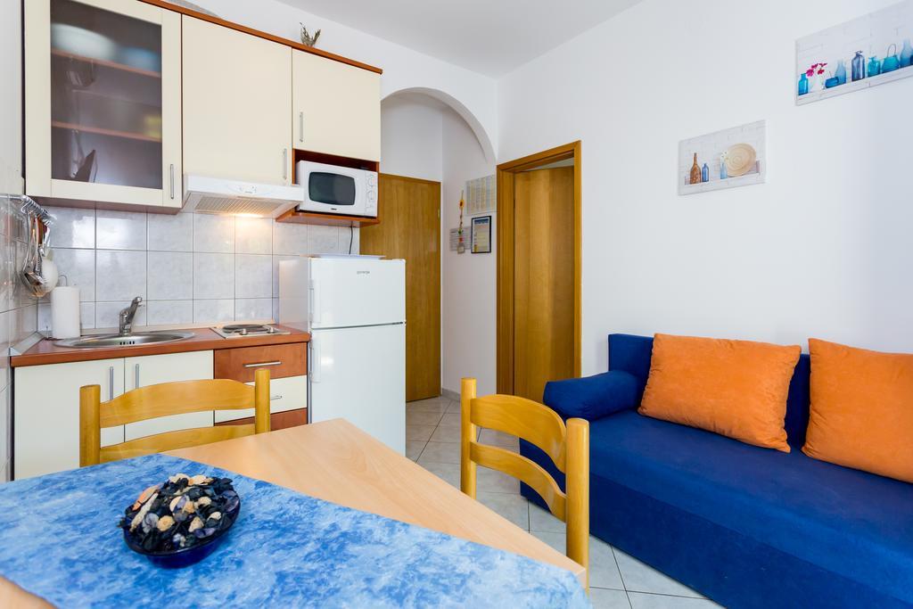 In Top Apartment