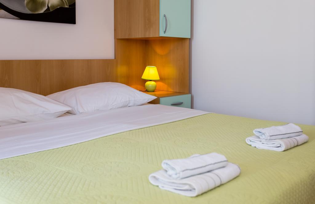 Apartman In Top *