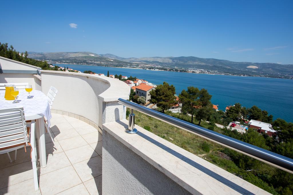 In Top Trogir