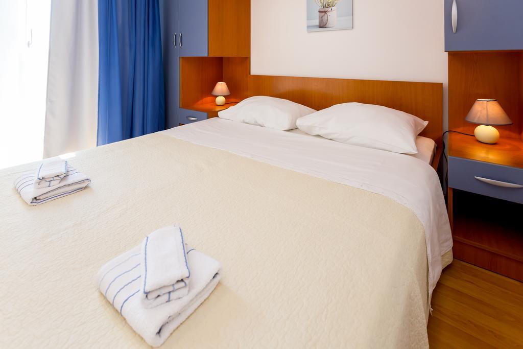 In Top Apartman Trogir