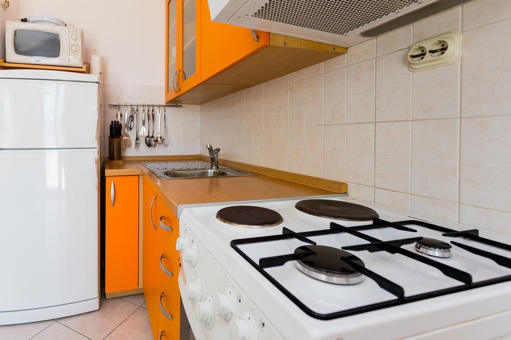 Apartment In Top Trogir