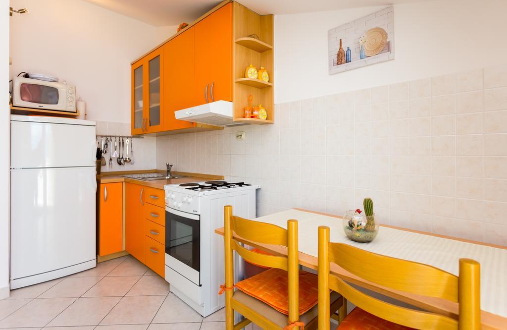 In Top Apartment Trogir