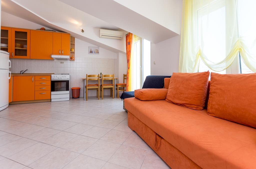 In Top Trogir