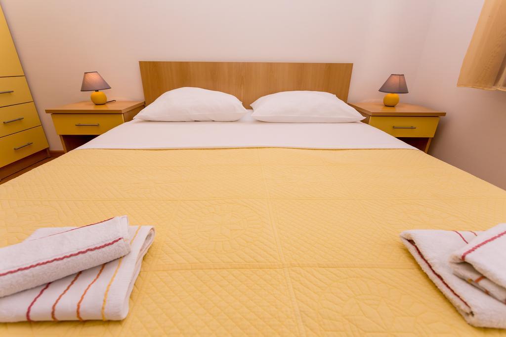 In Top Trogir