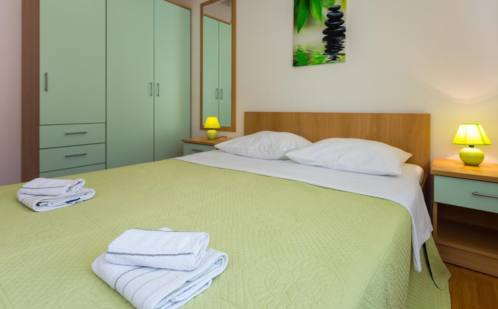 In Top Apartman Trogir